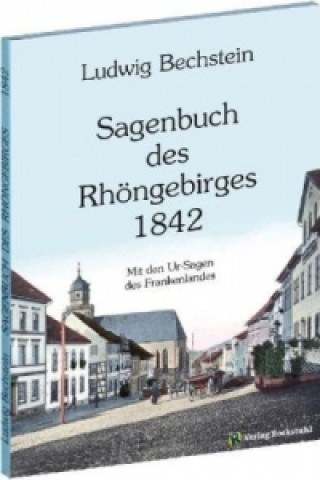 Sagenbuch des Rhöngebirges 1842