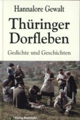 Thüringer Dorfleben