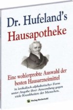 Dr. Hufeland s Hausapotheke