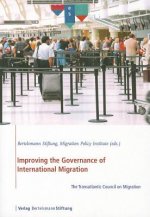 Improving the Governance of International Migration