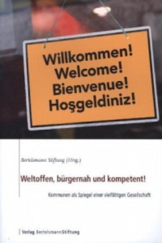 Weltoffen, bürgernah & kompetent!