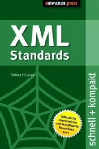 XML Standards schnell + kompakt