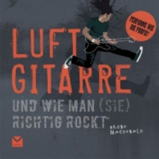 Luftgitarre