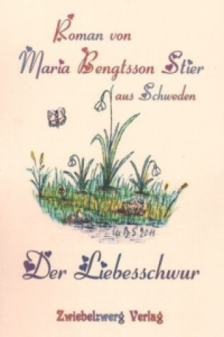 Der Liebesschwur, m. Audio-CD
