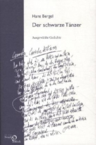 Der schwarze Tänzer