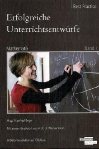 Erfolgreiche Unterrichtsentwürfe, m. CD-ROM