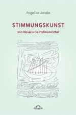 Stimmungskunst von Novalis bis Hofmannsthal