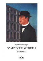 Hermann Ungar