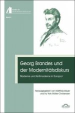 Georg Brandes und der Modernitätsdiskurs