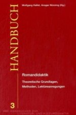 Romandidaktik
