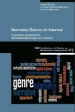 Narrative Genres im Internet