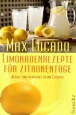 Limonadenrezepte für Zitronentage