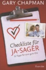 Checkliste für Ja-Sager
