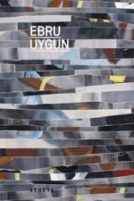 Hot Spot Istanbul Ebru Uygun Exhibition Catalogue