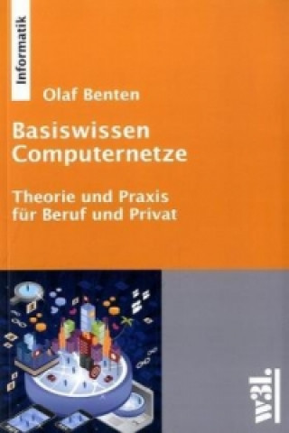 Basiswissen Computernetze