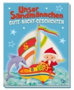 Unser Sandmännchen Gute-Nacht-Geschichten