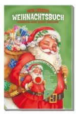 Mein liebstes Weihnachtsbuch, m. Audio-CD