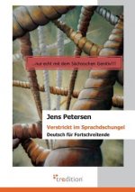 Verstrickt Im Sprachdschungel