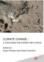 Climate Change - A Challenge for Europe and Cyprus