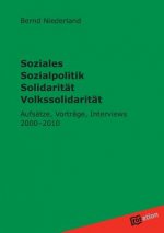 Soziales Sozialpolitik Solidaritat Volkssolidaritat