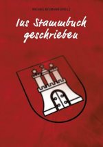 Ins Stammbuch Geschrieben