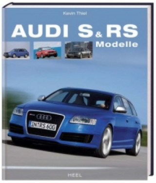 Audi RS