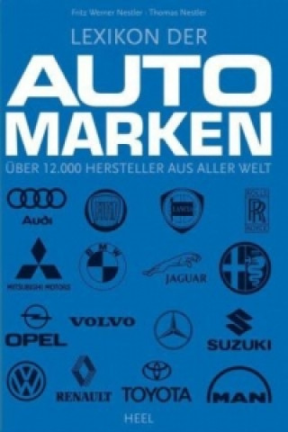 Lexikon der Automarken