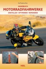 Handbuch Motorradfahrwerke