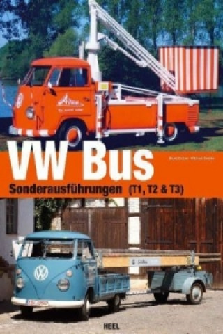 VW Bus Sonderausführungen (T1, T2 & T3)