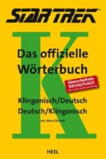 STAR TREK®   Das offizielle Wörterbuch