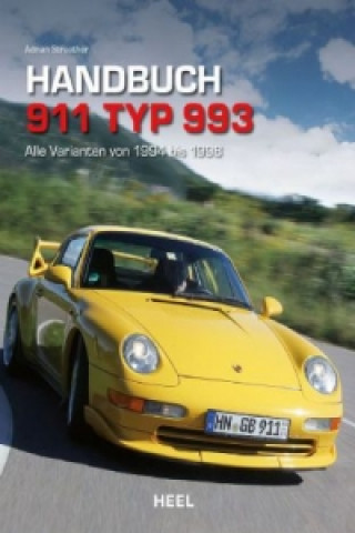 Handbuch 911 Typ 993