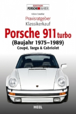 Porsche 911 turbo (Baujahr 1975-1989)