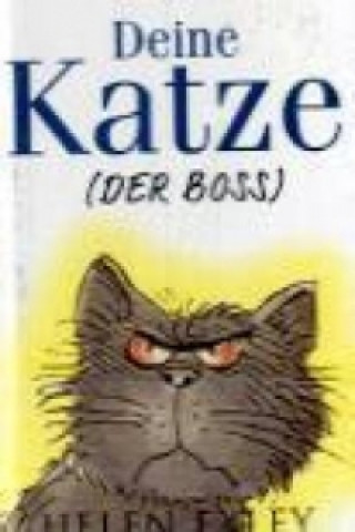 Deine Katze (Der Boss)