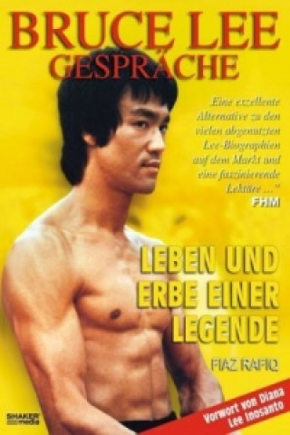 Bruce Lee: Gespräche