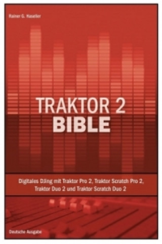 Traktor 2 Bible