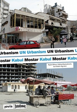 UN Urbanismus UN Urbanism