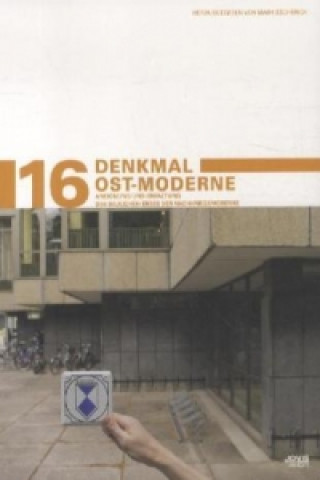 Denkmal Ost-Moderne