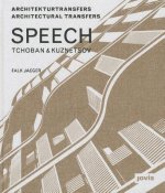SPEECH Tchoban & Kuznetsov
