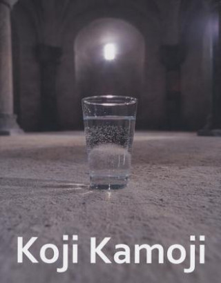 Koji Kamoji
