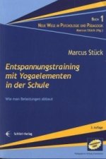 Entspannungstraining mit Yogaelementen in der Schule