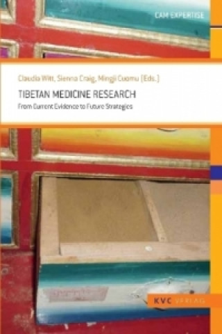 Tibetan Medicine Research