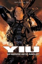 Yiu / Yiu