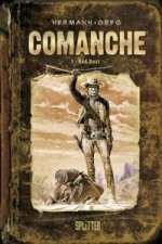 Comanche