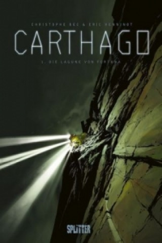 Carthago. Band 1