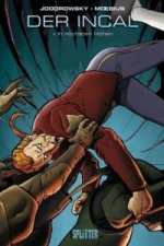 Der Incal. Band 4; .