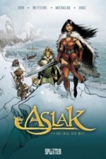 Aslak. Band 1