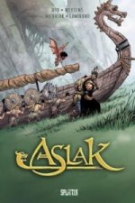 Aslak. Band 2