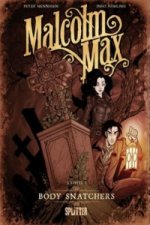 Malcolm Max. Band 1