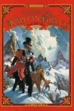Kinder des Kapitän Grant, Die. Buch.1