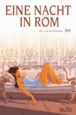 Eine Nacht in Rom. Band 1. Bd.1